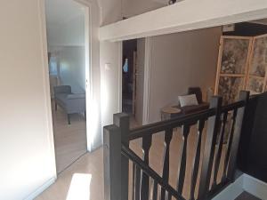 Maisons de vacances Gite Bellebouche : photos des chambres