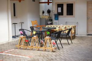 Omah Yogya Exclusive OYE