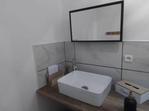 Villas Special 24H du MANS : photos des chambres