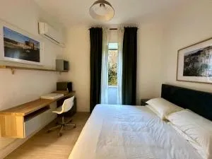 Il Ponte di Roma - Settebagni