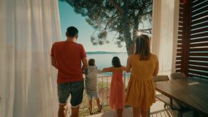 Adria Apartments - Hotel & Resort Adria Ankaran 