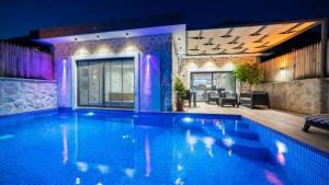 Kalkan 1 Bedroom Villa 1151