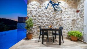 Kalkan 1 Bedroom Villa 1151