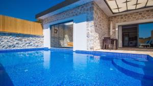 Kalkan 1 Bedroom Villa 1151