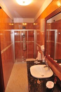 Chambre Quadruple Supérieure