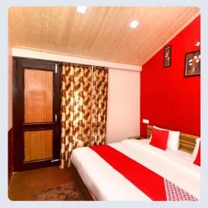 yog chhaya hotel - Jūnga