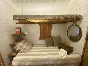 Campings Camping la Source : photos des chambres