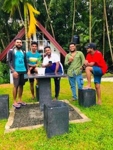 Puwak sewana cabana and resort පුවක් සෙවන