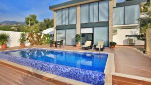 Uzumlu Village 1 Bedroom Villa 1174