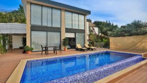 Uzumlu Village 1 Bedroom Villa 1174