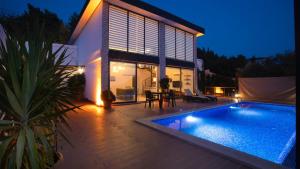 Uzumlu Village 1 Bedroom Villa 1174