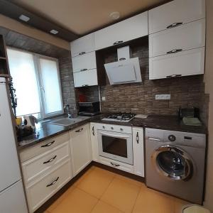 Comfortable Apartment