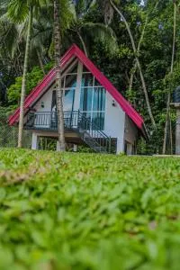Puwak sewana cabana and resort පුවක් සෙවන - Pasyala