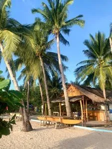 Tuyom by Hostel 7 - Alegria