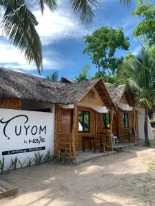 Tuyom by Hostel 7