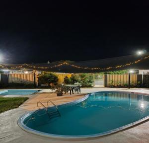 왱거래타 Wangaratta Motor Inn 3성급 호텔 로비