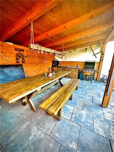 Ubytovanie u Starostu