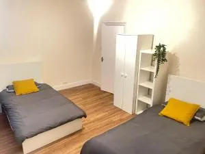Nunhead Rooms 5Mins walk to Metro - Shoreham-by-Sea