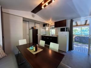Campings Camping la Source : photos des chambres