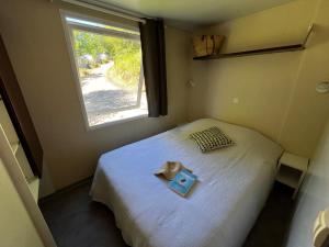 Campings Camping la Source : photos des chambres