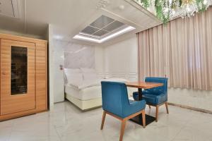 Daegu February Hotel DongdaeguStation