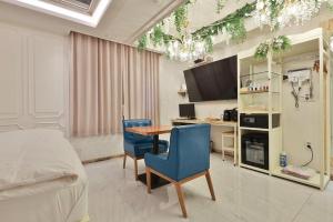 Daegu February Hotel DongdaeguStation