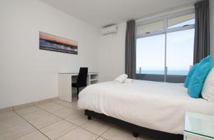 72 Sea Lodge Umhlanga Rocks