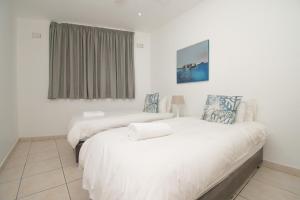 72 Sea Lodge Umhlanga Rocks