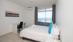 72 Sea Lodge Umhlanga Rocks