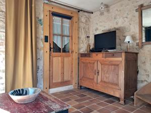 Sejours chez l'habitant Bastidon provencal off-grid : photos des chambres