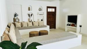 K1 by Ceilao villas