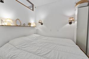 Résidence Les Hauts De Preclaux - Appartement rénové avec belle vue sur les pistes MAE-8261