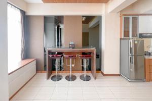 Best Price and Good Location 1BR at Bale Hinggil Apartment By Travelio