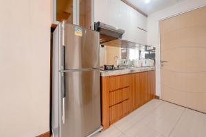 Best Price and Good Location 1BR at Bale Hinggil Apartment By Travelio