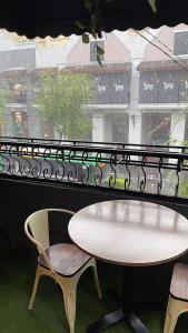 Aiotuku Hostelry