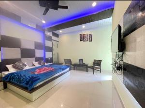 Oak wood Homestay Banikhet