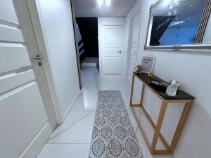 Cozy Coastal Home in Egernsund