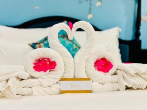 The ORCHID PREMIUM Hotel