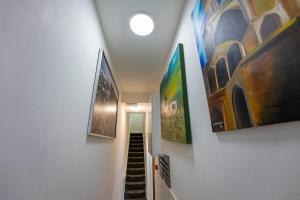 Stylish and cozy flats