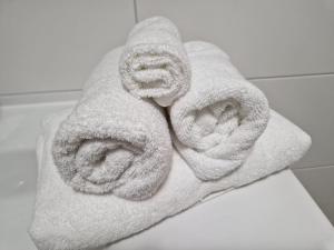 Ruhiges und großzügiges Appartement