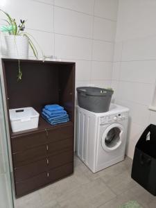 Ruhiges und großzügiges Appartement