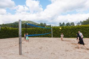 First Camp Bø - Telemark