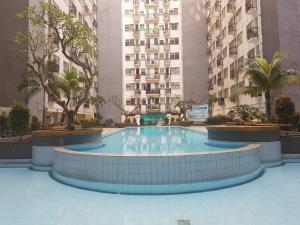 Căn Hộ 2 Phòng Ngủ (Two-Bedroom Apartment)