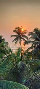 Kumbaya Beachside Hostel & Rooftop Cafe