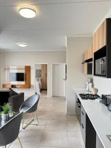 The Austin LiamN - Randjesfontein