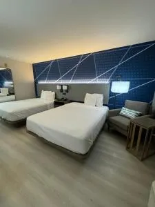 Comfort Inn Chicago Southland I-80 & I-294 Wind Creek Casino - Markham