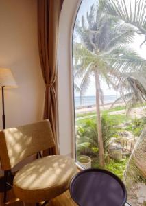 Trang Van Hotel Phu Quy