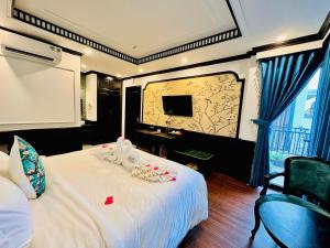 The ORCHID PREMIUM Hotel