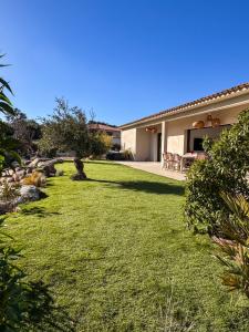 Villas Casa Cagna Piscine et jacuzzi : photos des chambres