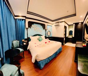 The ORCHID PREMIUM Hotel